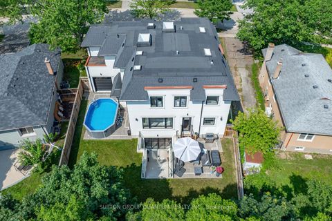 Photo 45 at 1486 Pembroke Drive, CP College Park, Oakville