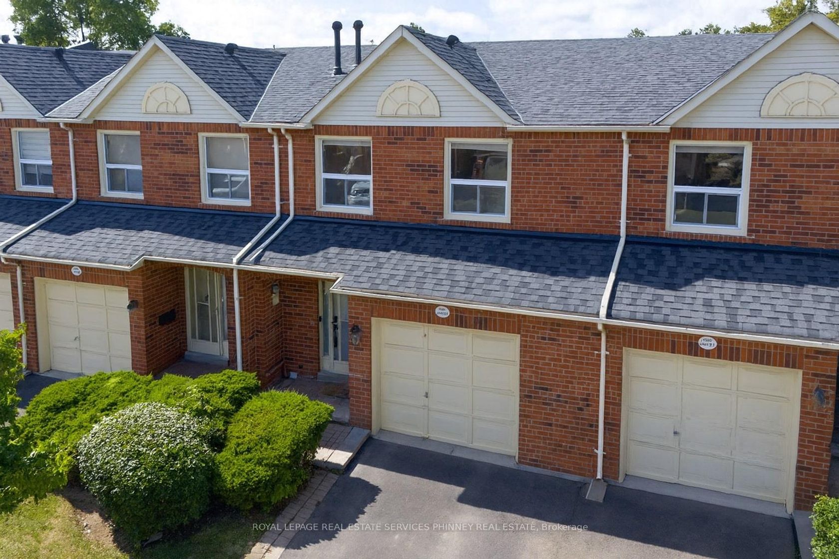 31 - 1580 Reeves Gate, GA Glen Abbey, Oakville 