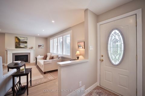 Photo 8 at 1520 Rebecca Street, SW Southwest, Oakville