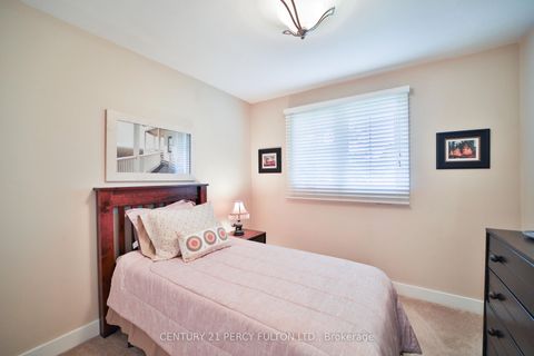 Photo 9 at 1520 Rebecca Street, SW Southwest, Oakville