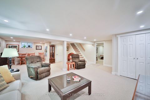 Photo 17 at 1520 Rebecca Street, SW Southwest, Oakville