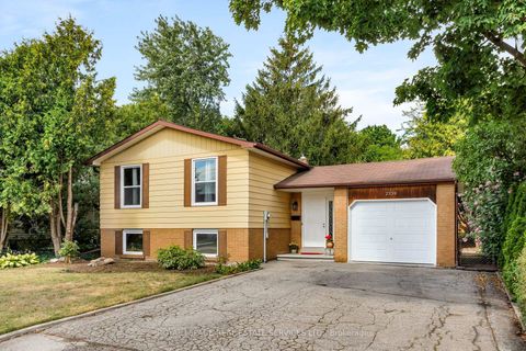 Photo 1 at 2339 Hixon Street, BR Bronte, Oakville