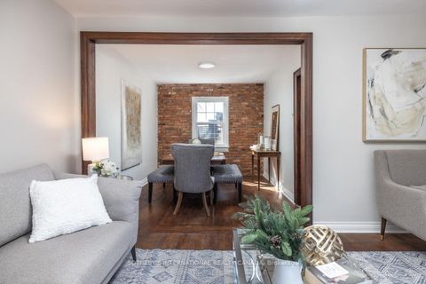Photo 8 at 33 Southmead Road, Birchmount, Toronto