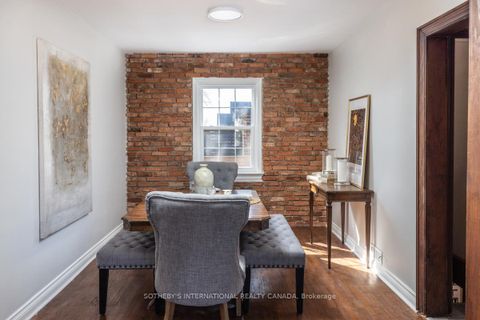 Photo 9 at 33 Southmead Road, Birchmount, Toronto