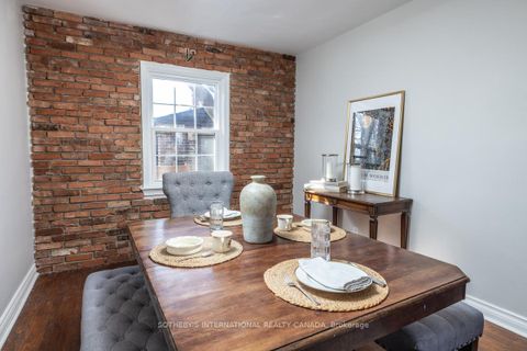 Photo 12 at 33 Southmead Road, Birchmount, Toronto