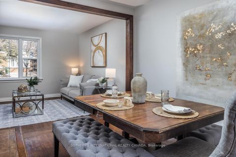 Photo 17 at 33 Southmead Road, Birchmount, Toronto