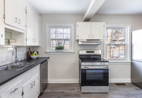Photo 19 at 33 Southmead Road, Birchmount, Toronto