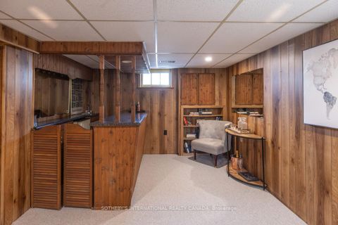 Photo 35 at 33 Southmead Road, Birchmount, Toronto