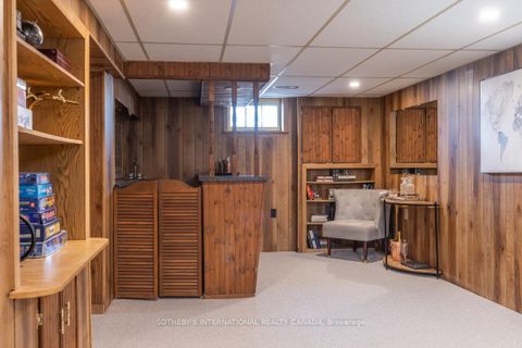Photo 37 at 33 Southmead Road, Birchmount, Toronto