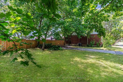 Photo 44 at 33 Southmead Road, Birchmount, Toronto