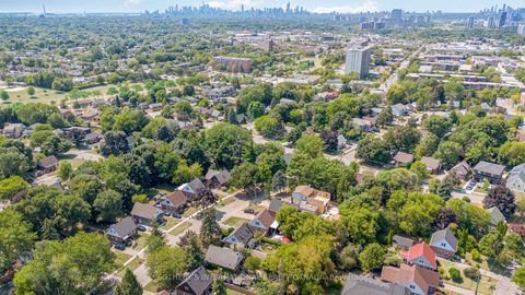 Photo 46 at 33 Southmead Road, Birchmount, Toronto