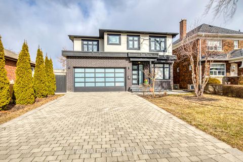 Photo 0 at 18 Ash Crescent, Long Branch, Toronto