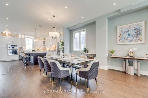 Photo 5 at 18 Ash Crescent, Long Branch, Toronto