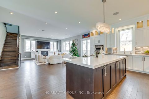 Photo 11 at 18 Ash Crescent, Long Branch, Toronto