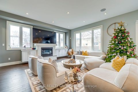 Photo 12 at 18 Ash Crescent, Long Branch, Toronto