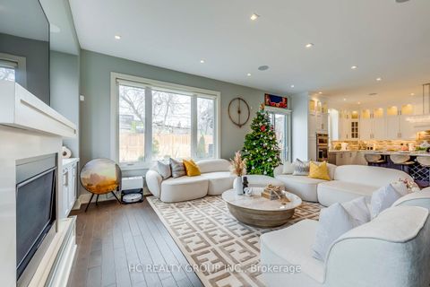 Photo 13 at 18 Ash Crescent, Long Branch, Toronto