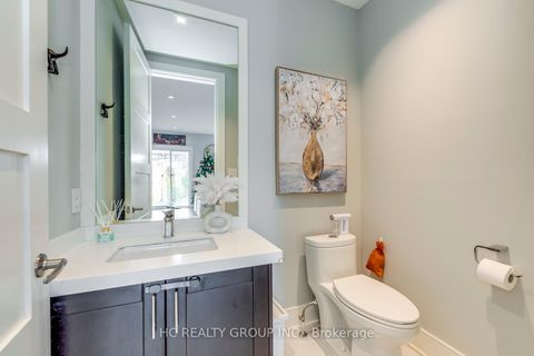 Photo 15 at 18 Ash Crescent, Long Branch, Toronto
