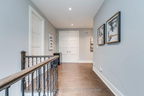 Photo 18 at 18 Ash Crescent, Long Branch, Toronto