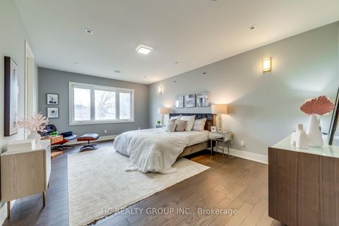 Photo 19 at 18 Ash Crescent, Long Branch, Toronto