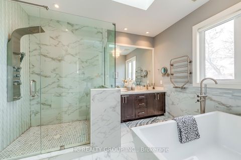 Photo 21 at 18 Ash Crescent, Long Branch, Toronto