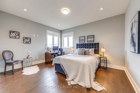 Photo 22 at 18 Ash Crescent, Long Branch, Toronto