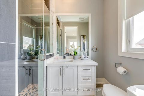Photo 23 at 18 Ash Crescent, Long Branch, Toronto