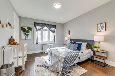 Photo 24 at 18 Ash Crescent, Long Branch, Toronto
