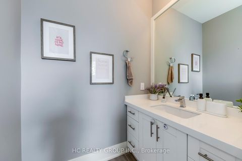 Photo 26 at 18 Ash Crescent, Long Branch, Toronto
