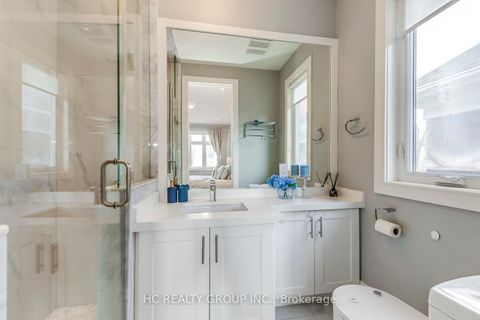 Photo 28 at 18 Ash Crescent, Long Branch, Toronto