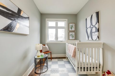 Photo 29 at 18 Ash Crescent, Long Branch, Toronto