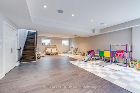 Photo 31 at 18 Ash Crescent, Long Branch, Toronto