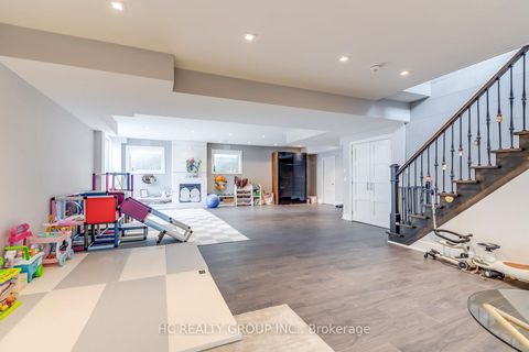 Photo 33 at 18 Ash Crescent, Long Branch, Toronto