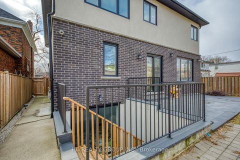 Photo 37 at 18 Ash Crescent, Long Branch, Toronto