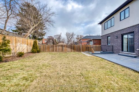 Photo 38 at 18 Ash Crescent, Long Branch, Toronto
