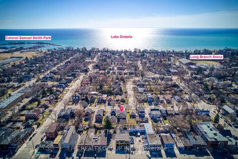 Photo 41 at 18 Ash Crescent, Long Branch, Toronto