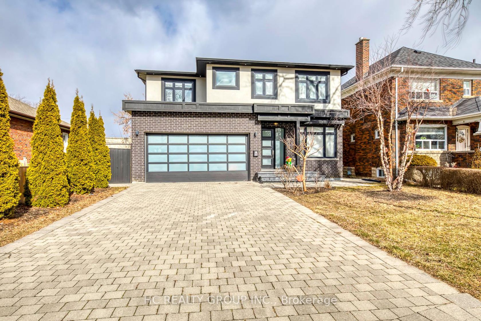 18 Ash Crescent, Long Branch, Toronto 
