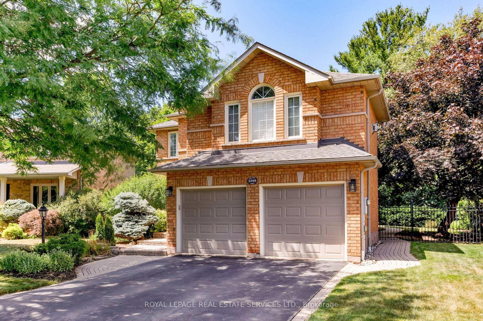 2349 Hilltop Lane, WT West Oak Trails, Oakville 