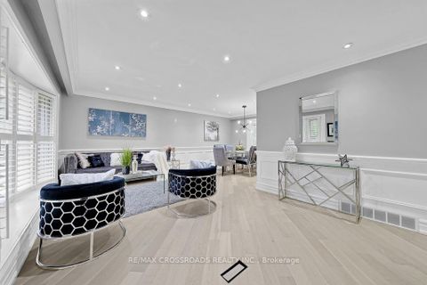 Photo 9 at 2 Mackinac Crescent, Bendale, Toronto