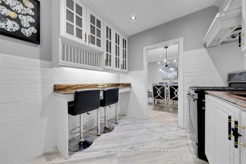 Photo 18 at 2 Mackinac Crescent, Bendale, Toronto
