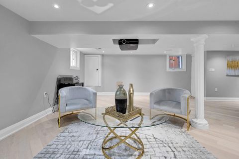 Photo 30 at 2 Mackinac Crescent, Bendale, Toronto
