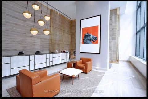 Photo 1 at 1813 - 50 Charles Street E, Yonge Corridor, Toronto