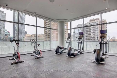 Photo 9 at 1813 - 50 Charles Street E, Yonge Corridor, Toronto