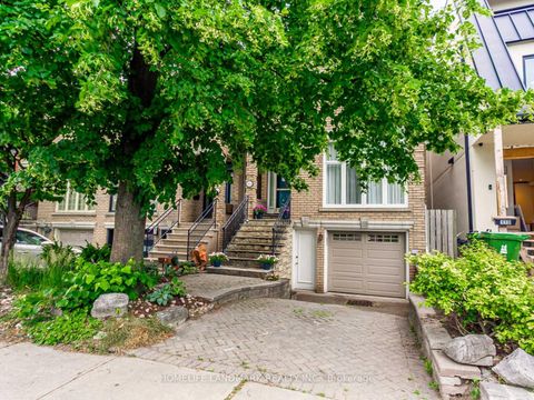 Photo 0 at 108 Banff Road, Mount Pleasant East, Toronto