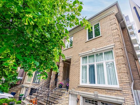 Photo 1 at 108 Banff Road, Mount Pleasant East, Toronto