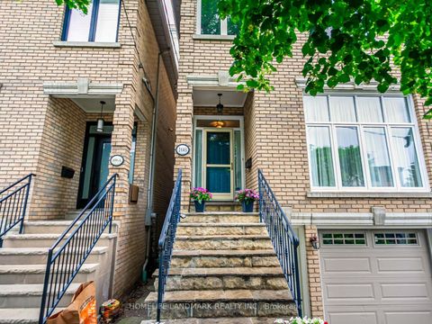Photo 2 at 108 Banff Road, Mount Pleasant East, Toronto