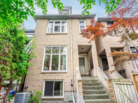 Photo 3 at 108 Banff Road, Mount Pleasant East, Toronto