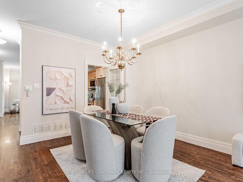Photo 7 at 108 Banff Road, Mount Pleasant East, Toronto