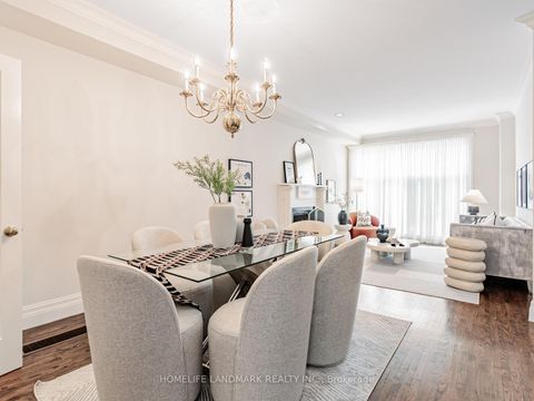 Photo 8 at 108 Banff Road, Mount Pleasant East, Toronto