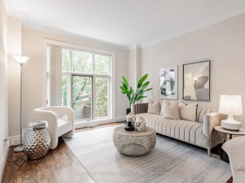 Photo 12 at 108 Banff Road, Mount Pleasant East, Toronto