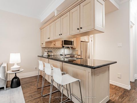 Photo 14 at 108 Banff Road, Mount Pleasant East, Toronto